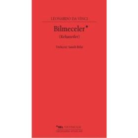 Bilmeceler (Kehanetler) - Leonardo da Vinci