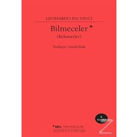 Bilmeceler (Kehanetler) - Leonardo da Vinci