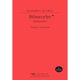 Bilmeceler (Kehanetler) - Leonardo da Vinci