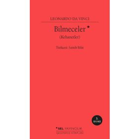 Bilmeceler (Kehanetler) - Leonardo da Vinci
