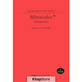 Bilmeceler (Kehanetler) - Leonardo da Vinci