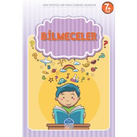 BILMECELER - KOLEKTIF