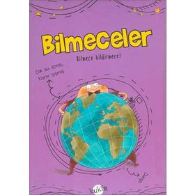 Bilmeceler - Songül Bakar