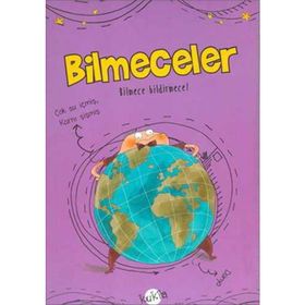 Bilmeceler - Songül Bakar