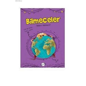 Bilmeceler - Songül Bakar
