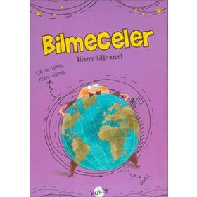Bilmeceler - Songül Bakar