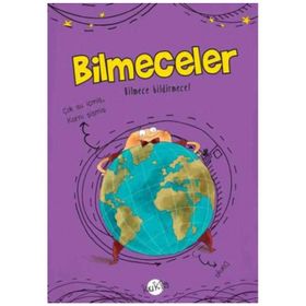 Bilmeceler - Songül Bakar