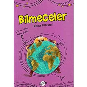 Bilmeceler - Songül Bakar