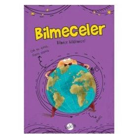 Bilmeceler - Songül Bakar