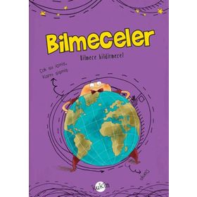 Bilmeceler - Songül Bakar