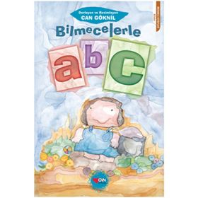 BILMECELERLE ABC - CAN GÖKNİL