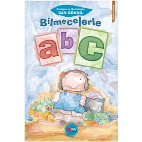 BILMECELERLE ABC - CAN GÖKNİL