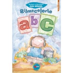BILMECELERLE ABC - CAN GÖKNİL