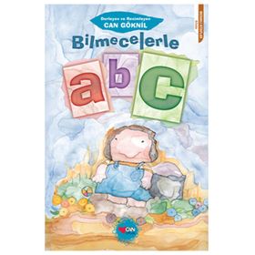 BILMECELERLE ABC - CAN GÖKNİL