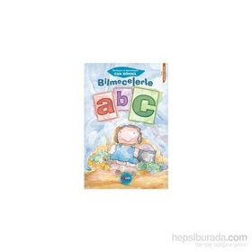 BILMECELERLE ABC - CAN GÖKNİL