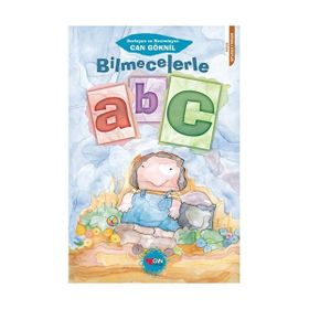 BILMECELERLE ABC - CAN GÖKNİL
