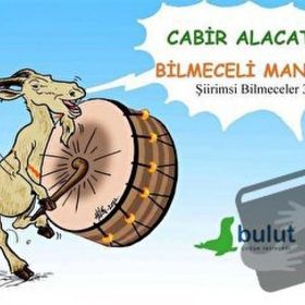 Bilmeceli Maniler / Cabir Alacatlı / Bulut Yayınları