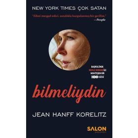 Bilmeliydin - Jean Hanf Korelitz