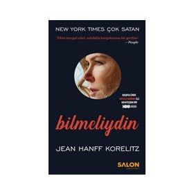 Bilmeliydin - Jean Hanf Korelitz