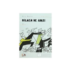 BILMEM NE ADASI - AZIZ NESIN
