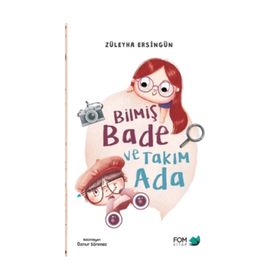 Bilmiş Bade ve Takım Ada - Züleyha Ersingün