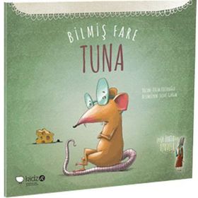 Bilmiş Fare Tuna - Tülin Kozikoğlu