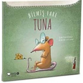 Bilmiş Fare Tuna - Tülin Kozikoğlu