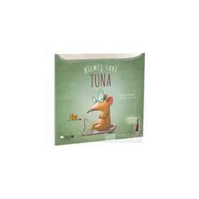 Bilmiş Fare Tuna - Tülin Kozikoğlu