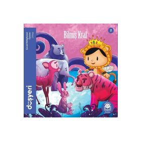 Bilmiş Kral - Aytuna Dirican