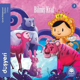 Bilmiş Kral - Aytuna Dirican