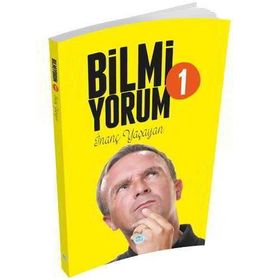 Bilmiyorum 1 / İnanç Yaşayan