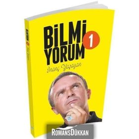 Bilmiyorum 1 / İnanç Yaşayan