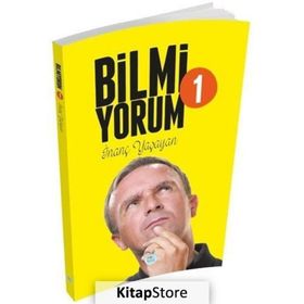 Bilmiyorum 1 / İnanç Yaşayan