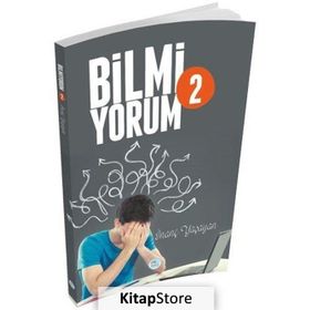Bilmiyorum 2 - İnanç Yaşayan