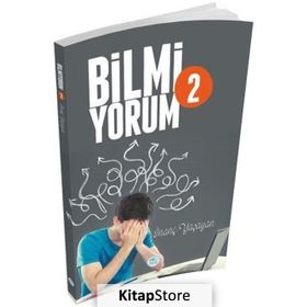 Bilmiyorum 2 - İnanç Yaşayan