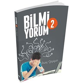 Bilmiyorum 2 - İnanç Yaşayan