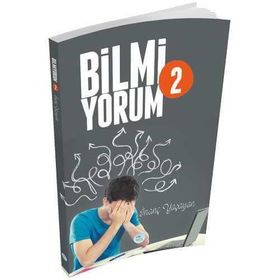 Bilmiyorum 2 - İnanç Yaşayan
