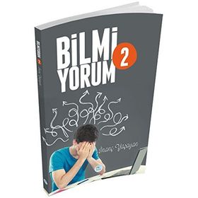 Bilmiyorum 2 - İnanç Yaşayan
