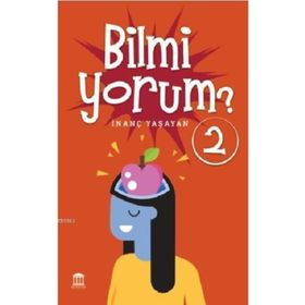 Bilmiyorum 2 - İnanç Yaşayan