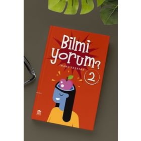 Bilmiyorum 2 - İnanç Yaşayan