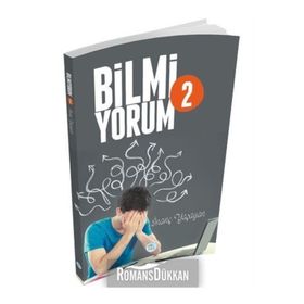 Bilmiyorum 2 - İnanç Yaşayan