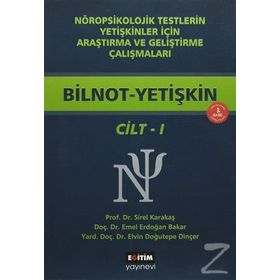 BILNOT YETIŞKIN - KOMISYON