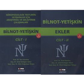 BILNOT YETIŞKIN - KOMISYON