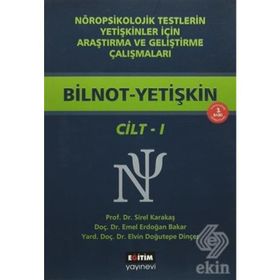 BILNOT YETIŞKIN - KOMISYON