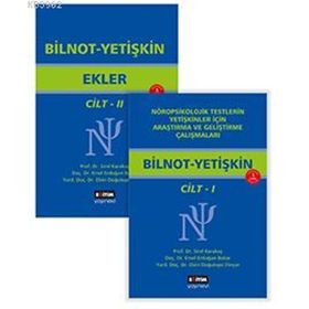 BILNOT YETIŞKIN - KOMISYON