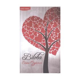 Biloba - Emine Özgöçmen