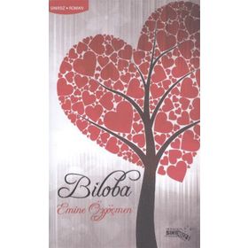 Biloba - Emine Özgöçmen