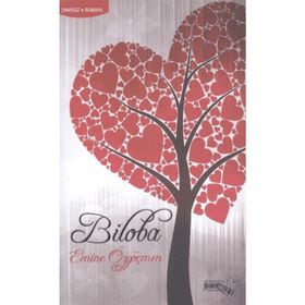 Biloba - Emine Özgöçmen