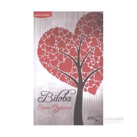 Biloba - Emine Özgöçmen