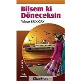 BILSEM KI DÖNECEKSİN - YILMAZ ERDOĞAN